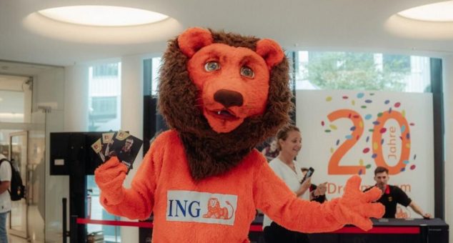 ING Deutschland und DBB verlängern Partnerschaft vorzeitig