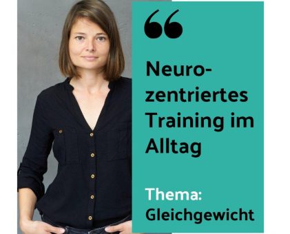 Neurozentriertes Training im Alltag