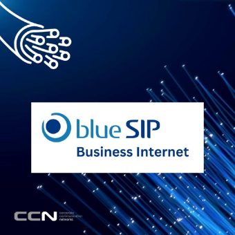 ccn aus München startet Business DSL-Produkt „blueSIP Business Internet“