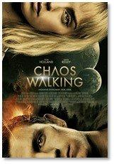 CHAOS WALKING:  Neuer geplanter Kinostart am 10. Juni 2021