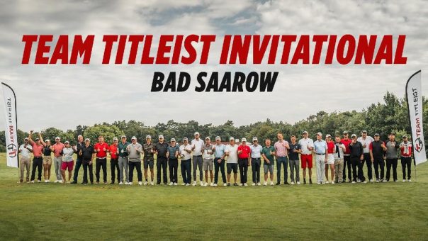 Team Titleist Invitational 2023