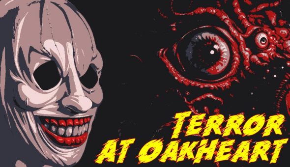 Hier ist TEDDY! Assemble kündigt „Terror At Oakheart“ an und gibt Gamescom-Lineup bekannt!