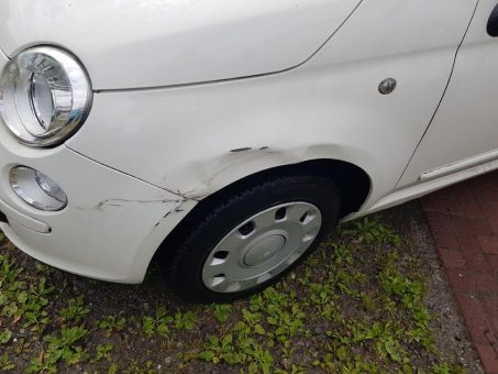 Auto selbst verkaufen beim Autoankauf Herford