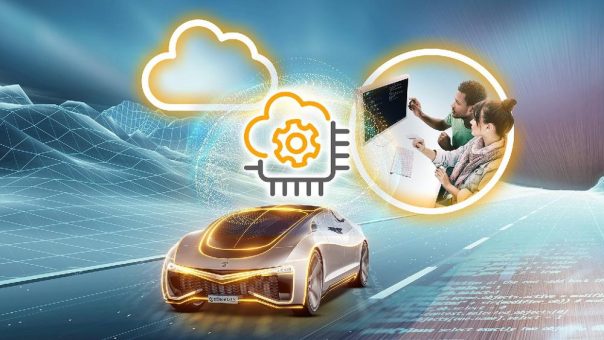 Continental ECU Creator soll die Automotive-Softwareentwicklung deutlich optimieren