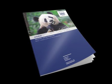 Der neue Meso Reisemagalog Asien ist ab sofort erhältlich!