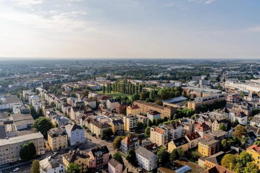 Immobilienmarktreport Wirtschaftsraum Augsburg: Optimistischer Blick in die Zukunft