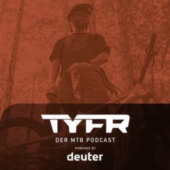 THANK YOU FOR RIDING – der MTB Podcast powered by deuter