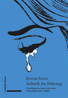 Neuerscheinung: Roger Fayet