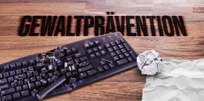 Gewaltprävention sichert langfristigen Unternehmenserfolg –  die AUDITOR-Software schafft Fakten