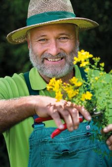 Jetzt wird´s minzig – neues „Minz Trio“ von Salus