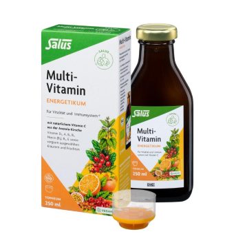 Tag des Vitamin C