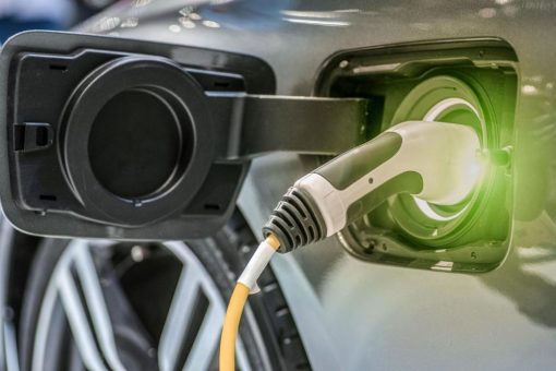 Jedes Watt zählt: Wie Schaeffler die Reichweite von  Elektroautos erhöht