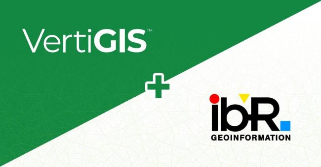 GIS-Software-Anbieter VertiGIS übernimmt Location-Intelligence-Unternehmen ibR