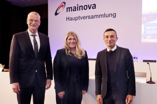 Mainova investiert umfassend in Infrastruktur und Klimaschutz