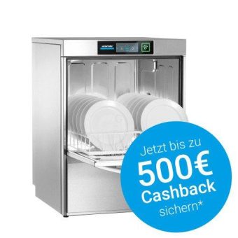 Bis zu 500€ Cashback auf ausgewählte Produkte