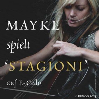 Mayke Rademakers: Stagioni