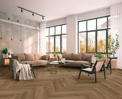 enia flooring expandiert weiter: House of Floors ist in  den Niederlanden neuer Vertriebspartner für alle enia  Designbeläge und eine Exklusivkollektion