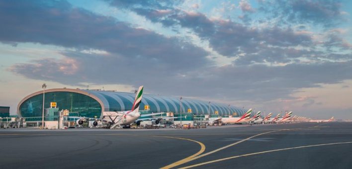 Emirates erhält Environmental Assessment-Umweltzertifizierung der IATA