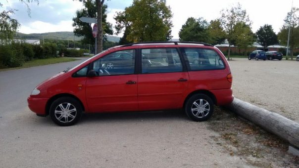 Autoankauf mit Hagelschaden in Düsseldorf