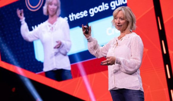 IFA Berlin 2023, Tag 3: Technik kann Diversity unterstützen – und ist auch auf sie angewiesen