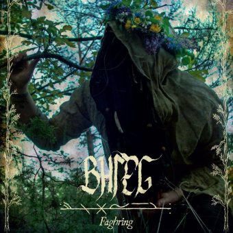 Neue BHLEG-Single online: „Befruktad jord“