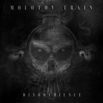 MOLOTOV TRAIN präsentieren erste Single „Disobedience“