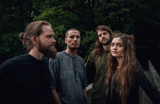 Kalandra veröffentlichen brandneuen Exklusiv-Track vom Soundtrack des Videospiels „Kingdom Two Crowns: Norse Land“! – Album erscheint im April