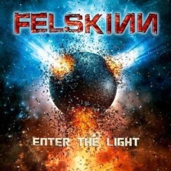 Die Schweizer Melodic-Metaller FELSKINN veröffentlichen Lyricvideo zur ersten Single ‚Darkness In Your Eyes‘