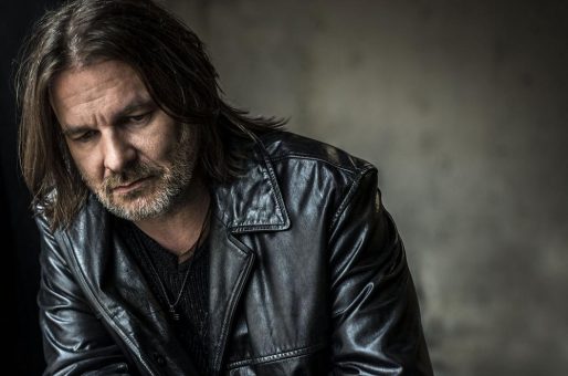 Ray Wilson veröffentlicht heute sein wunderbares neues Album „The Weight Of Man“