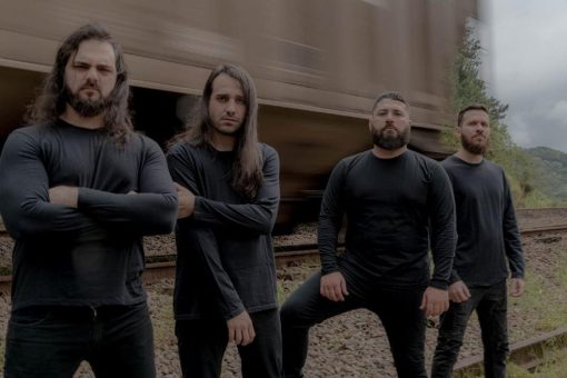 Brasiliens neue Death Metal / Deathcore-Helden HRANICE ABYSS präsentieren ihr Killer-Video ‚Flawless Oblivion‘