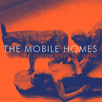 The Mobile Homes präsentieren neue Single mit Johan Renck