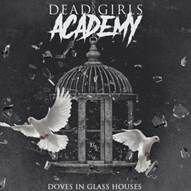 DEAD GIRLS ACADEMY präsentieren neues Video ‚Agonize‘: Gothic Rock’n’Roll für den Herbst