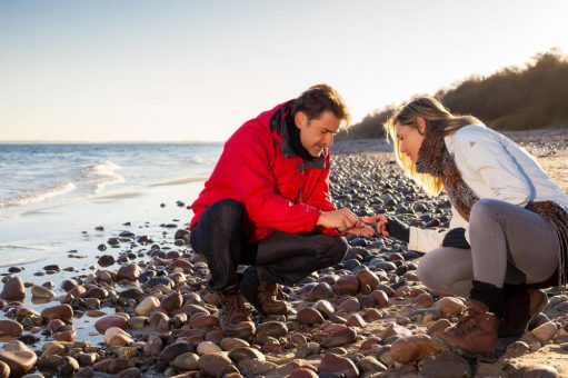 Herbsturlaub am Meer – Zauber der Mecklenburgischen Ostseeküste