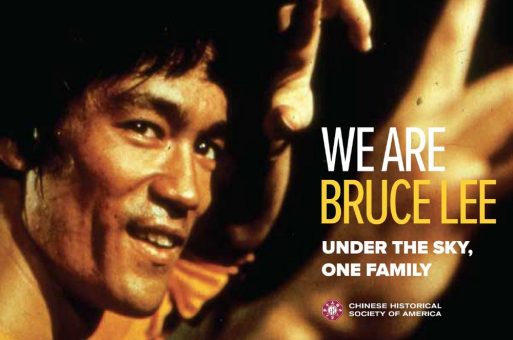 We Are Bruce Lee