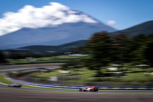 Toyota Gazoo Racing kehrt in die Heimat zurück