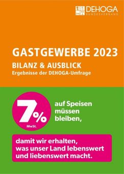 Bilanz und Ausblick 2023:  Zukunftsängste nehmen zu