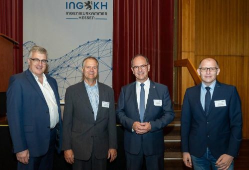 Energieexperten treffen sich zum Austausch über Innovationen und neue Gesetze