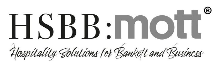 HSBB:mott® – Hospitality Solutions for Bankett & Business