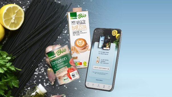 Neues Treueprogramm: EDEKA smart: Mobilfunk mit Geschmack