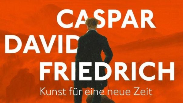 Große Caspar David Friedrich-Jubiläumsschau zeigt ikonische Friedrich-Werke und aktuelle künstlerische Rezeptionen