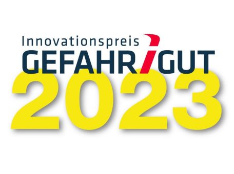 Innovationspreis GEFAHR/GUT 2023: Bewerbungsphase hat begonnen