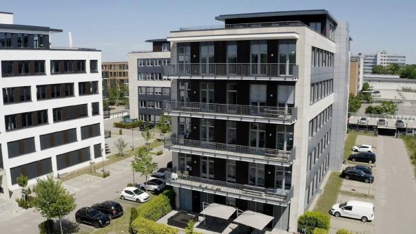 Avison Young: Rund 2.200 Quadratmeter Büroflächen in Neu-Isenburg vermietet