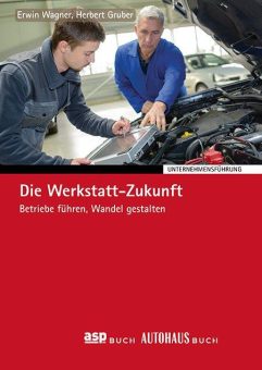 Neuerscheinung: Die Werkstatt-Zukunft