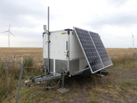 badenova treibt Windkraftprojekt voran