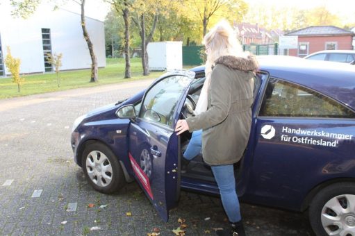 Mobilität von Auszubildenden fördern