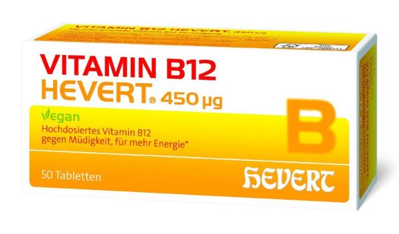 Veganer, Vegetarier und Senioren oftmals mit Vitamin B12 unterversorgt