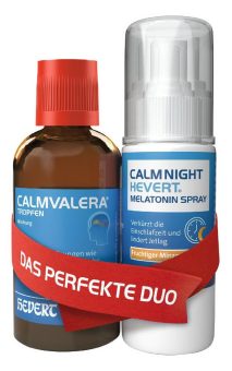 Das „Perfekte Duo“ für Tag und Nacht