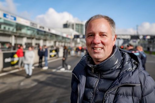 ILN-Vorsitzender Martin Rosorius: „Die Streitigkeiten müssen nun ein Ende haben!“