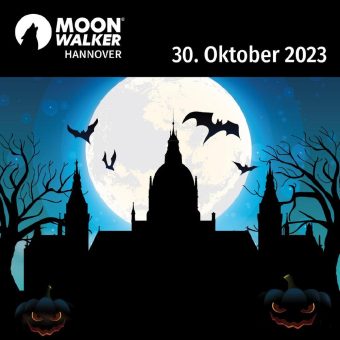 MoonWalker Hannover geht in die zweite Auflage