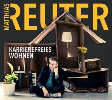 Matthias Reuter – „Karrierefreies Wohnen“